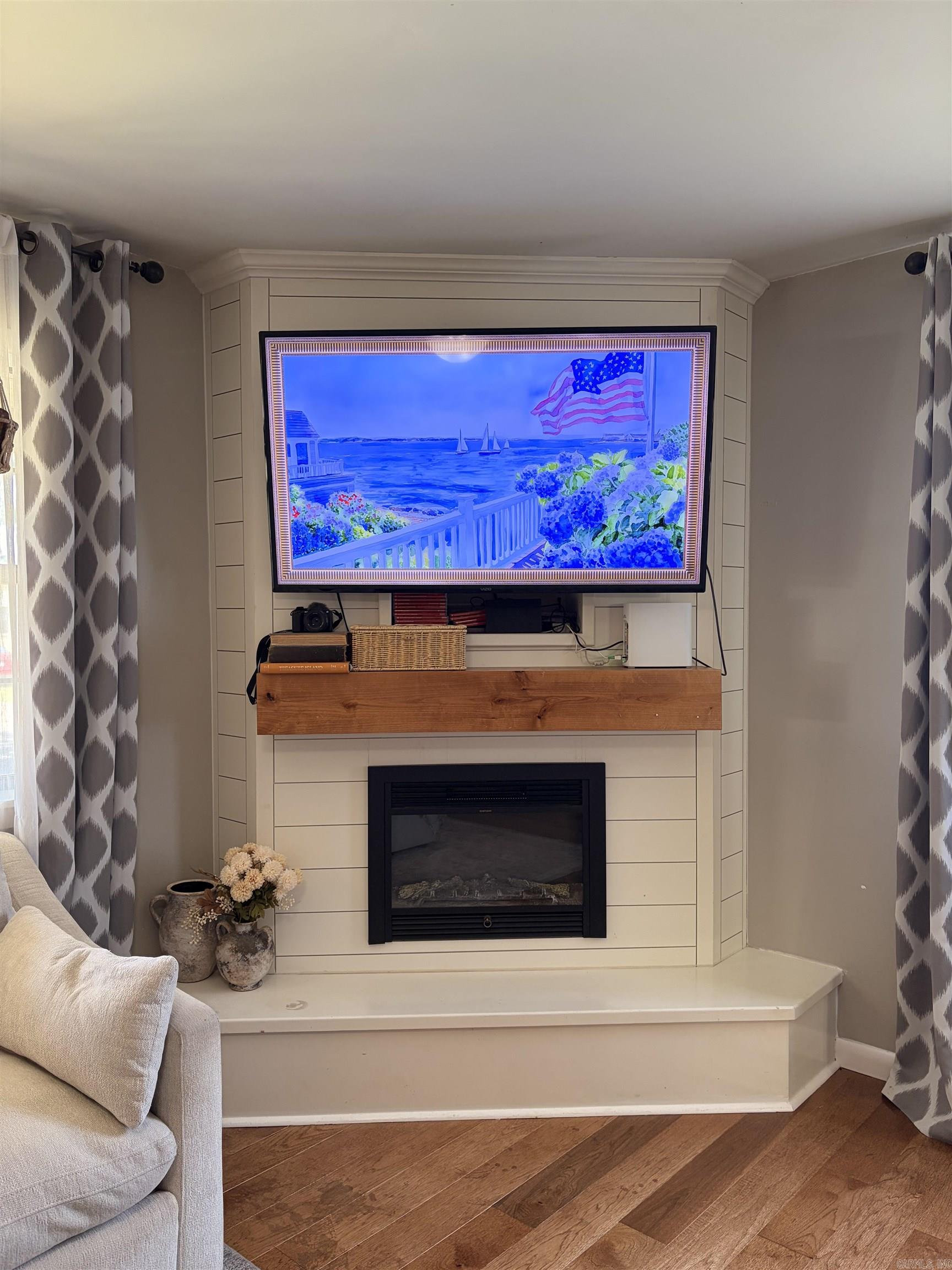 CEDARIDGE - Residential