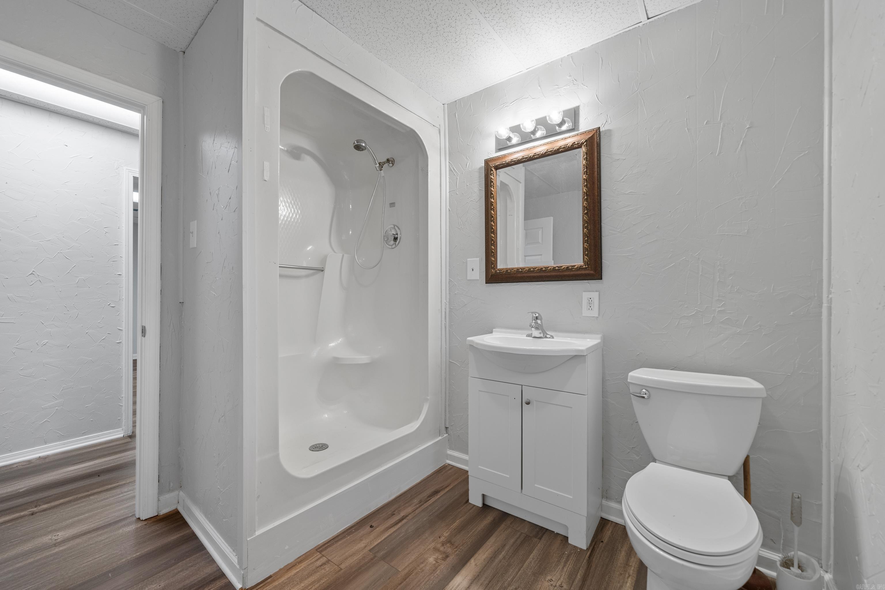 NORTH PARK ADDITION - Residential