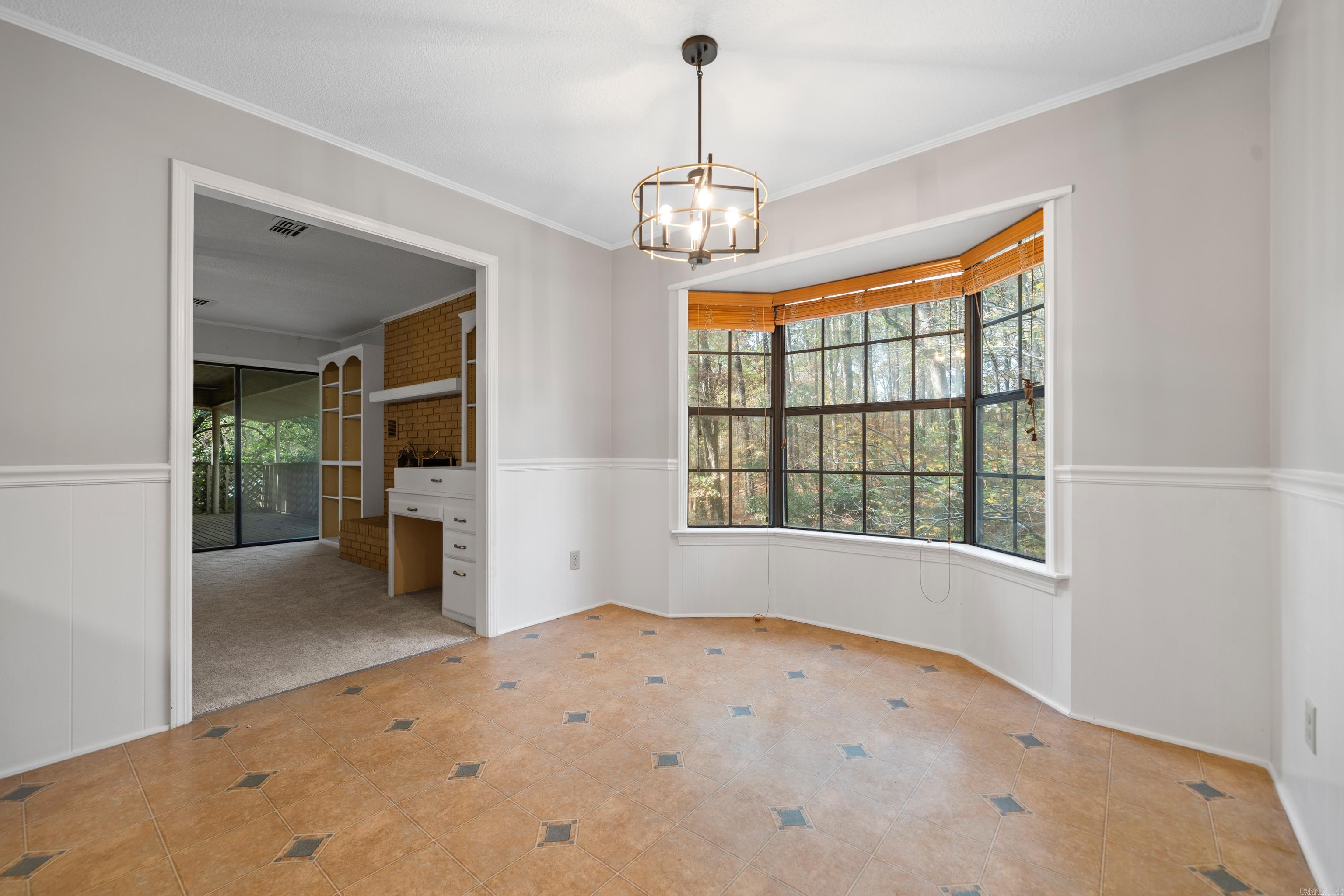 NORTH PARK ADDITION - Residential