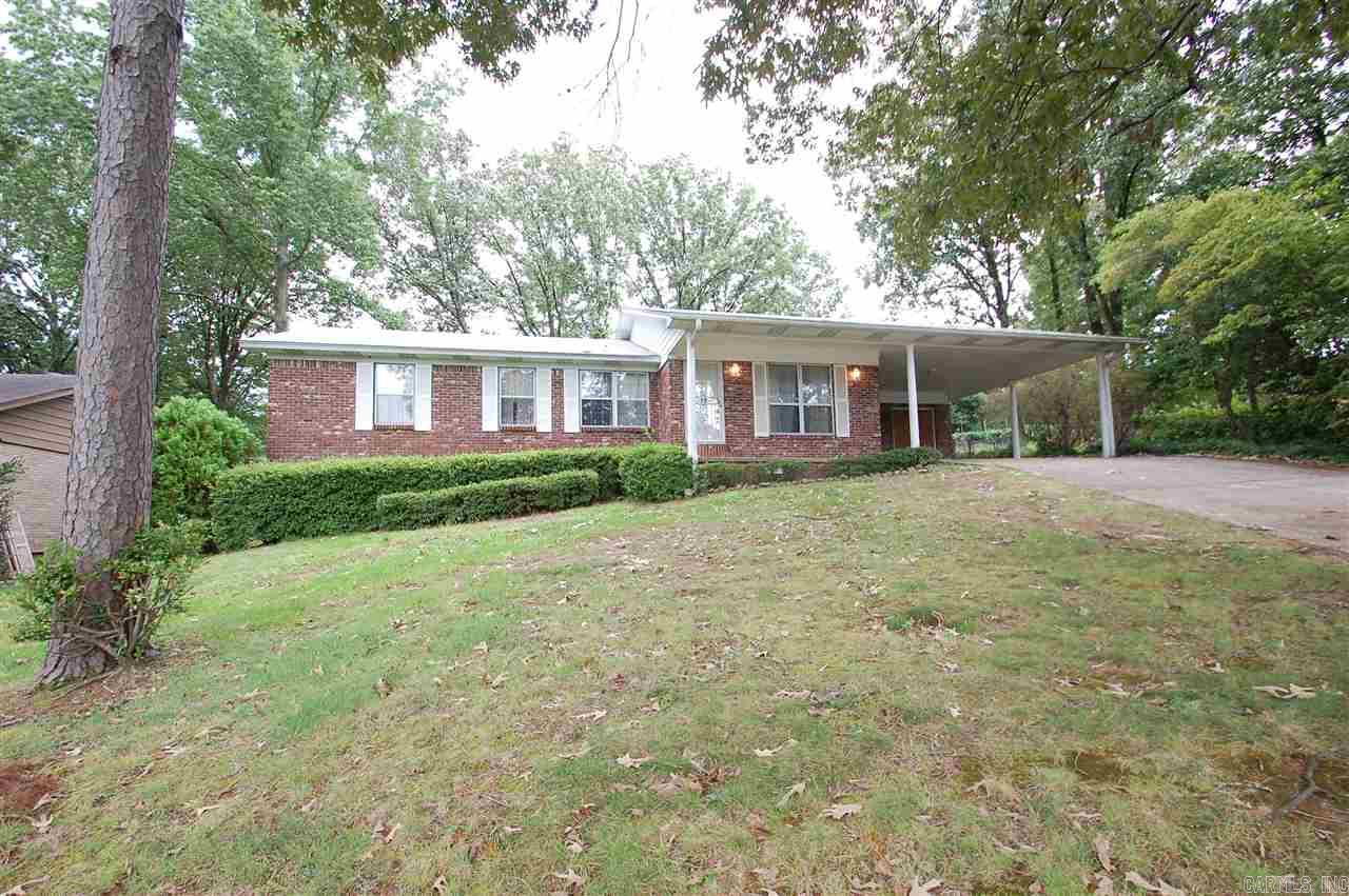 Leawood Heights - Residential