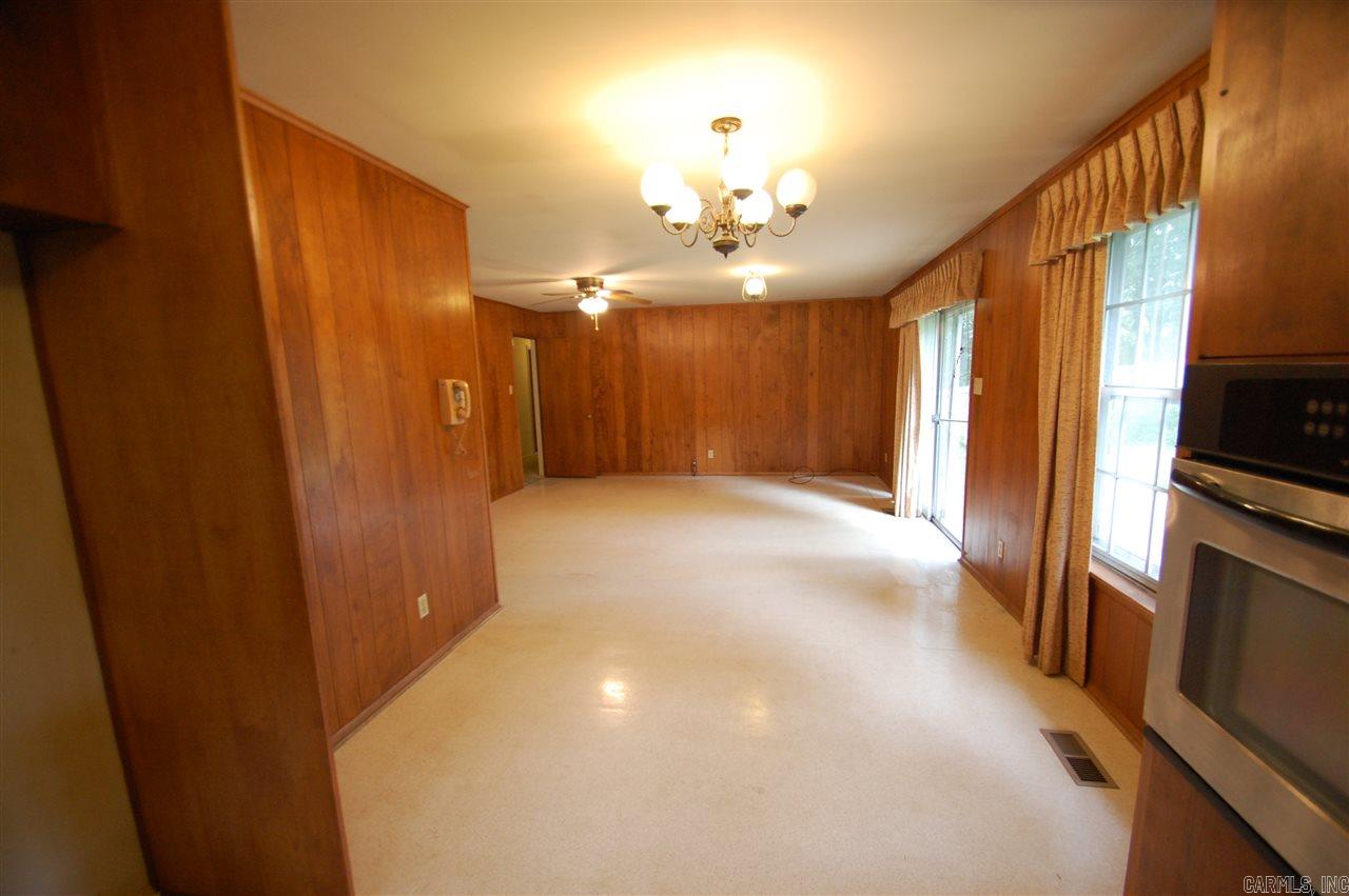 Leawood Heights - Residential