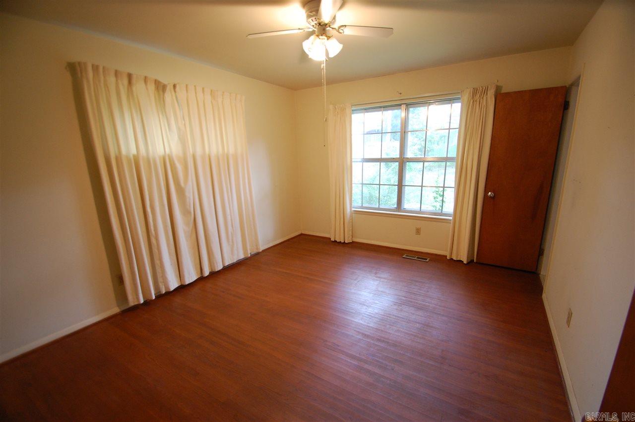 Leawood Heights - Residential