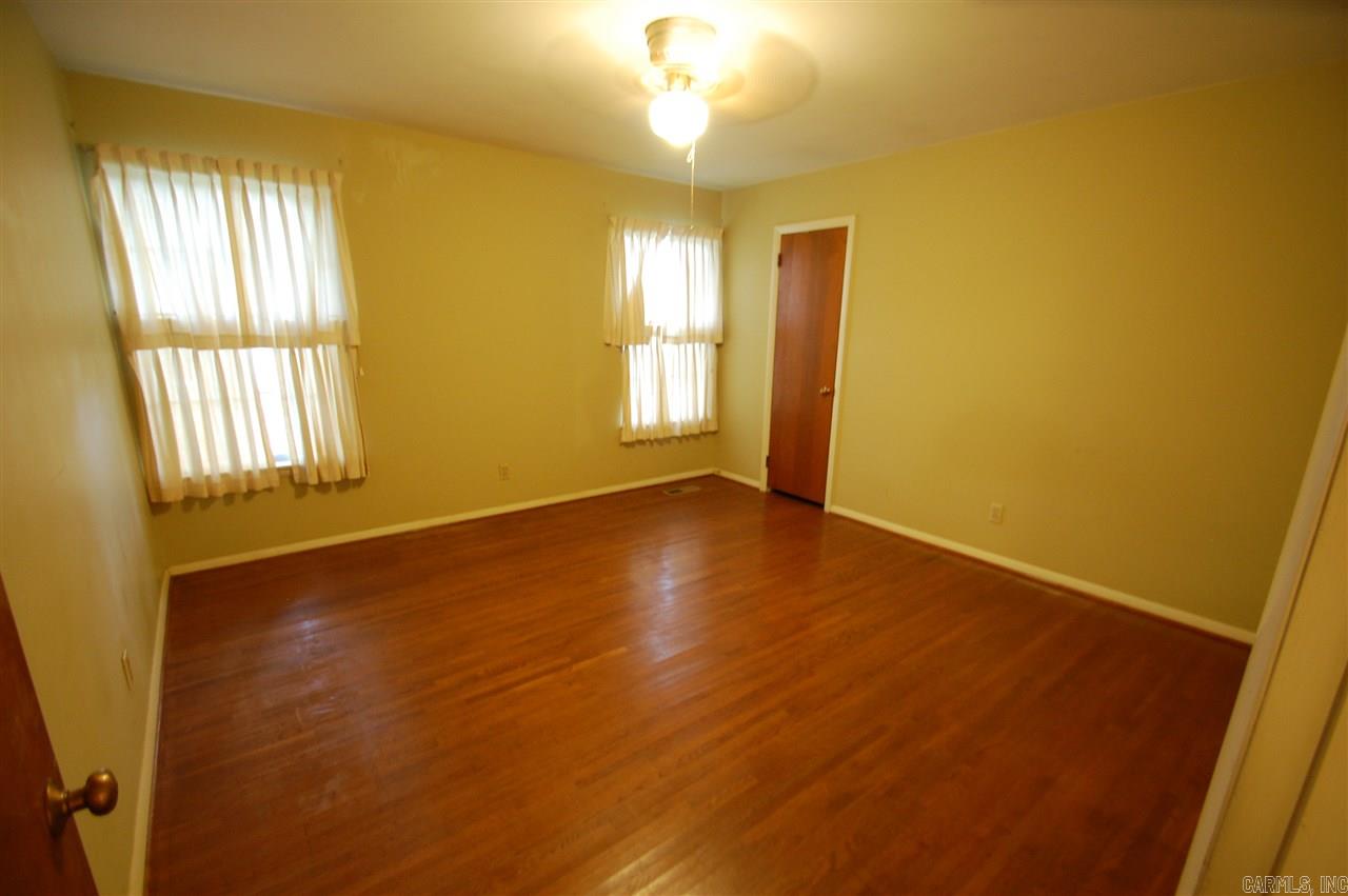 Leawood Heights - Residential