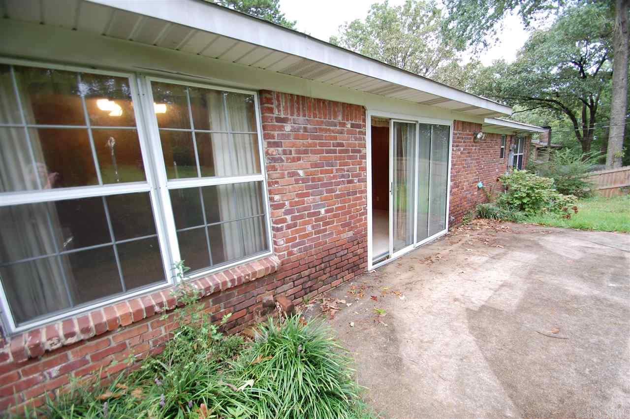 Leawood Heights - Residential