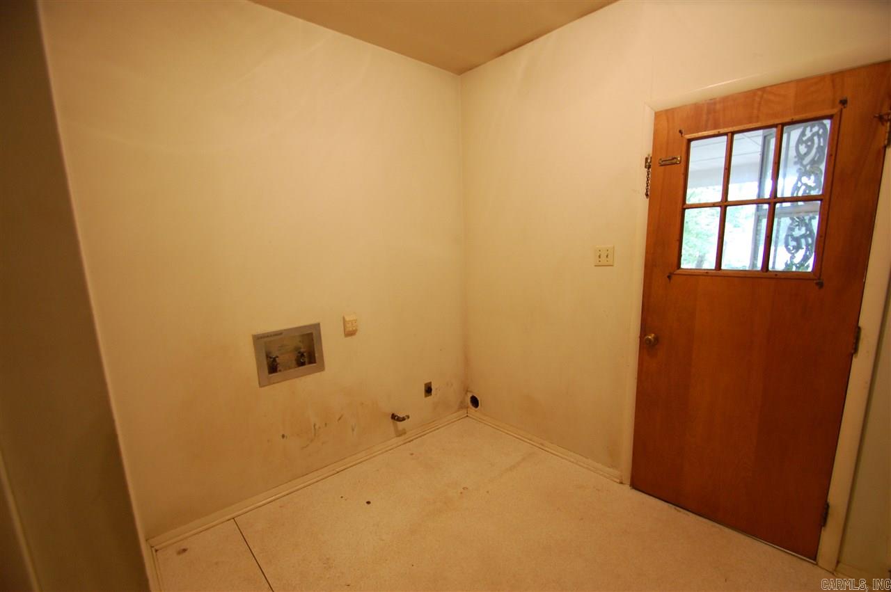 Leawood Heights - Residential