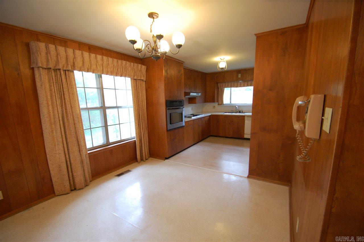 Leawood Heights - Residential