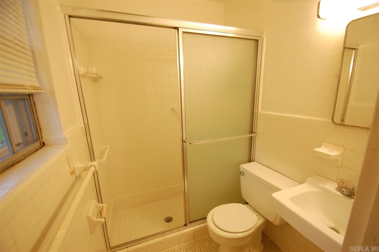 Leawood Heights - Residential