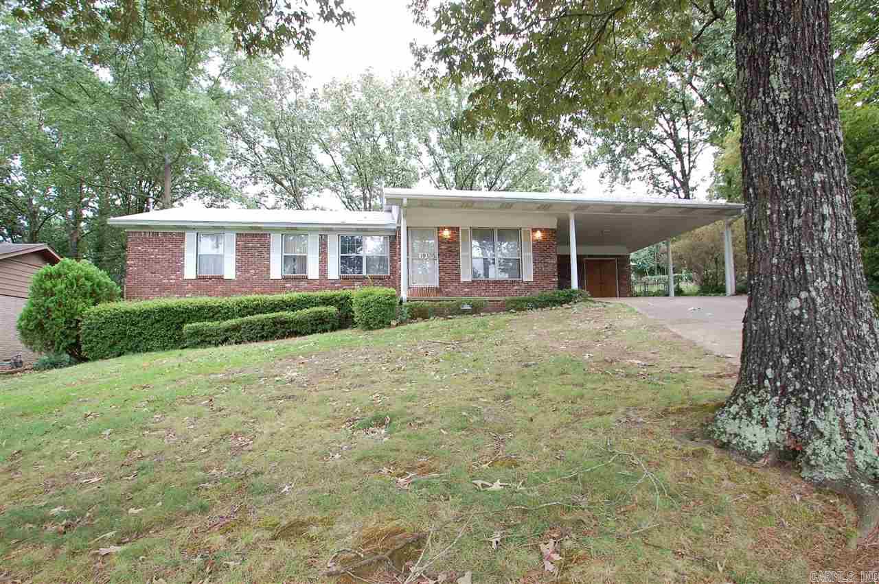 Leawood Heights - Residential