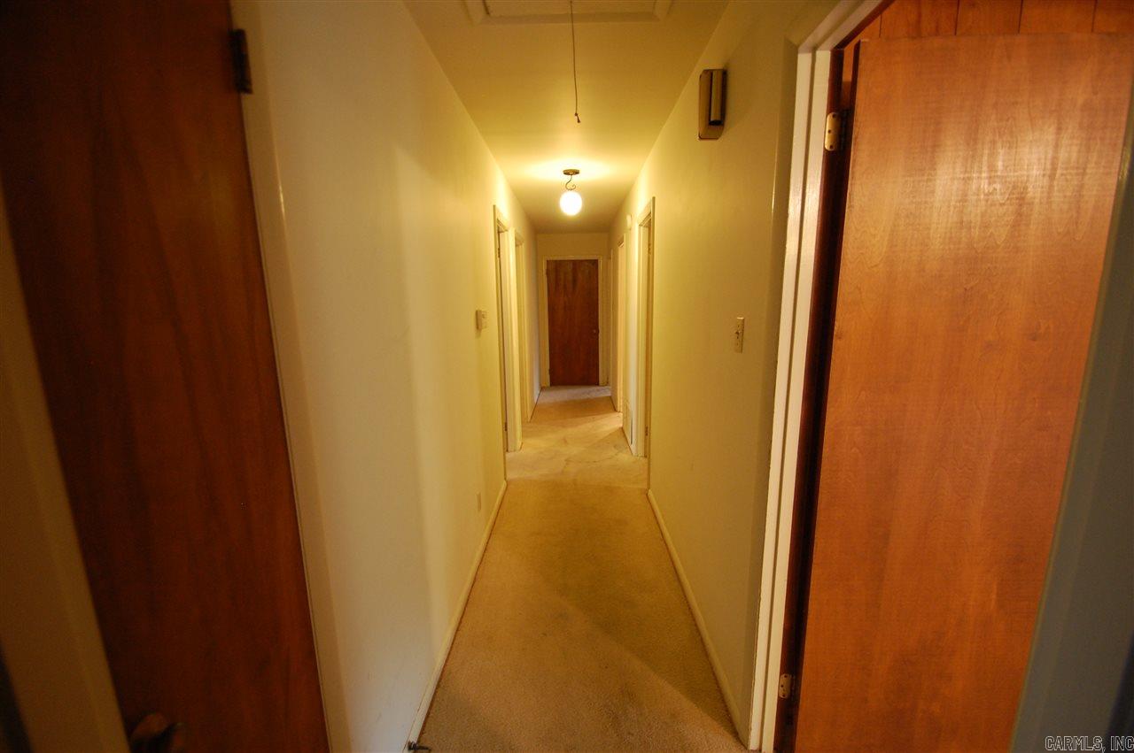 Leawood Heights - Residential