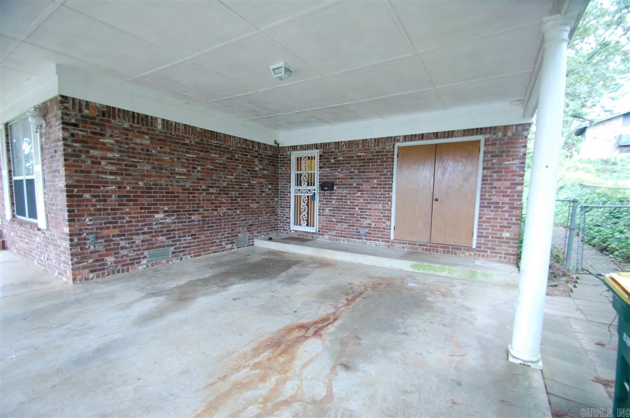 Leawood Heights - Residential