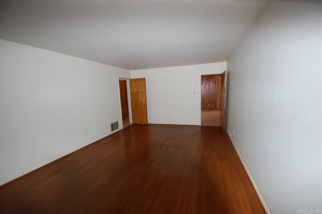 Leawood Heights - Residential