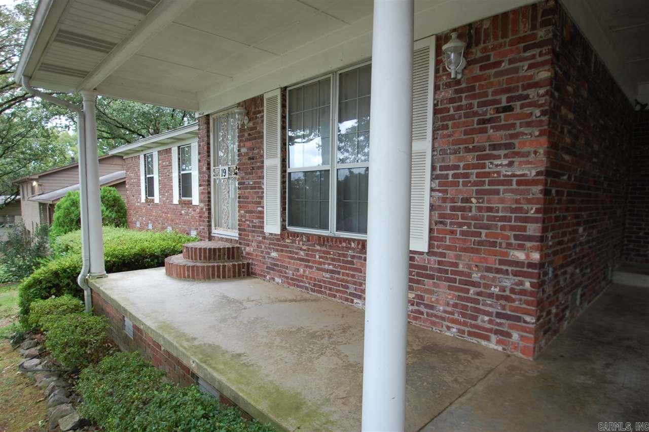Leawood Heights - Residential