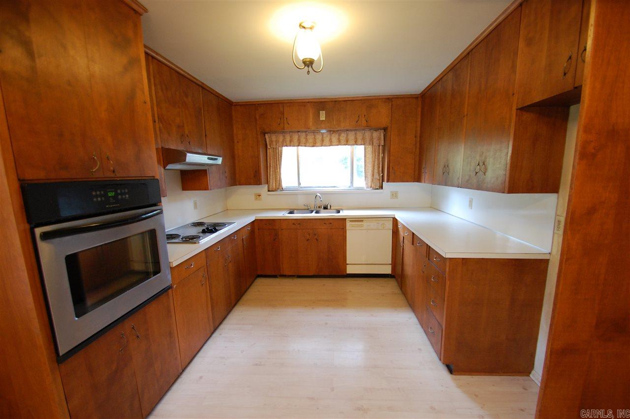 Leawood Heights - Residential