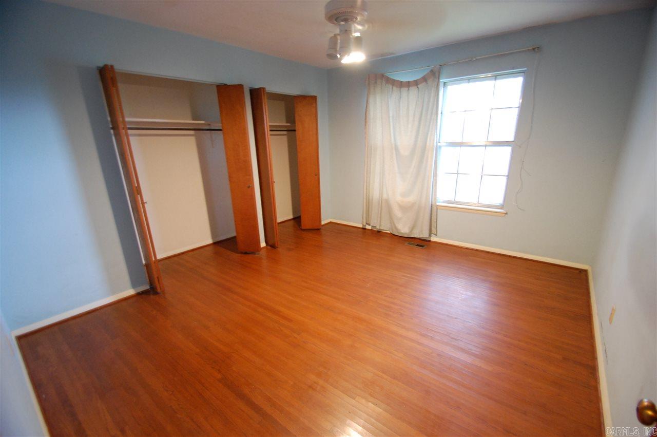 Leawood Heights - Residential