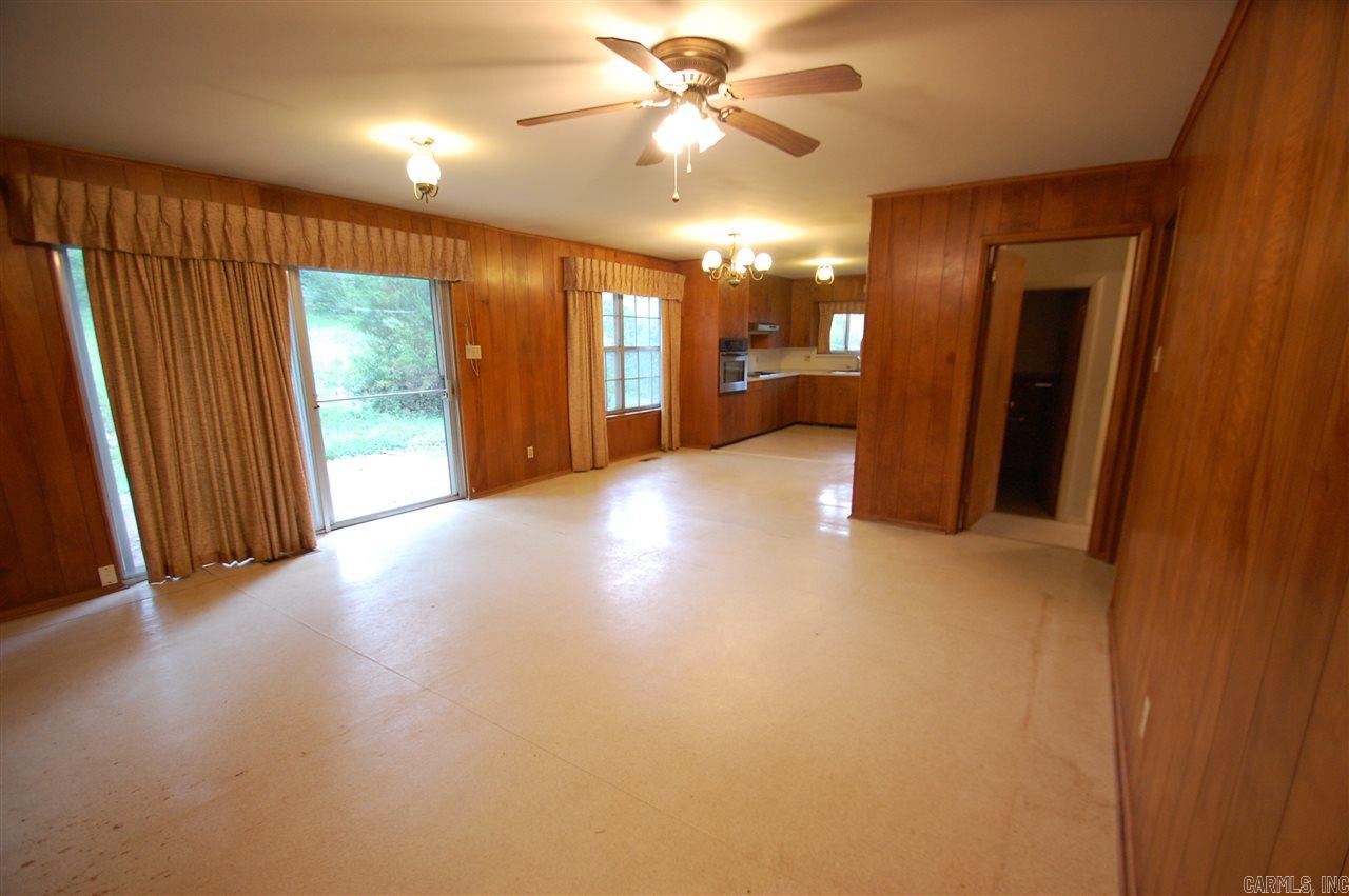 Leawood Heights - Residential