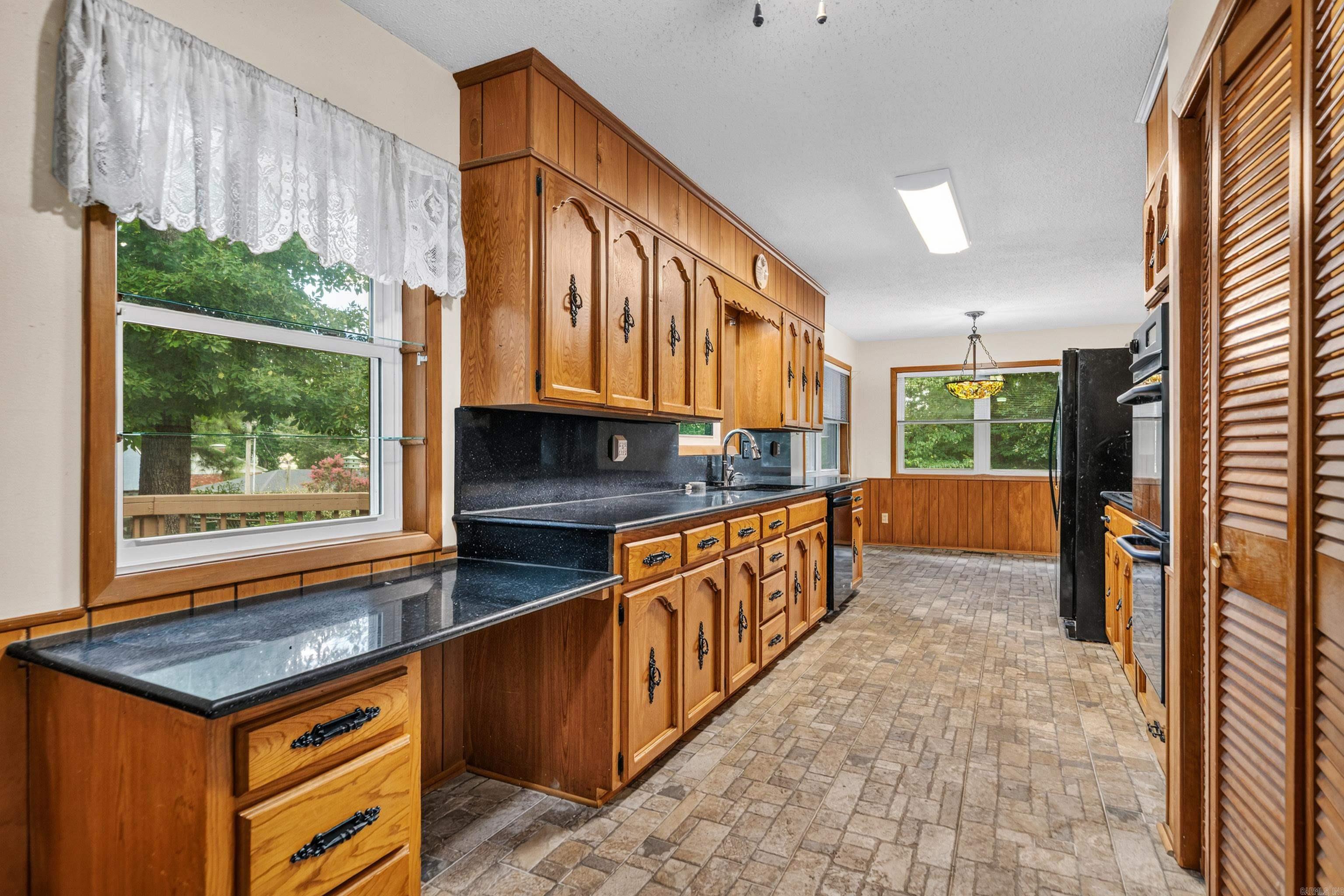 CLIFTON PLACE - Residential
