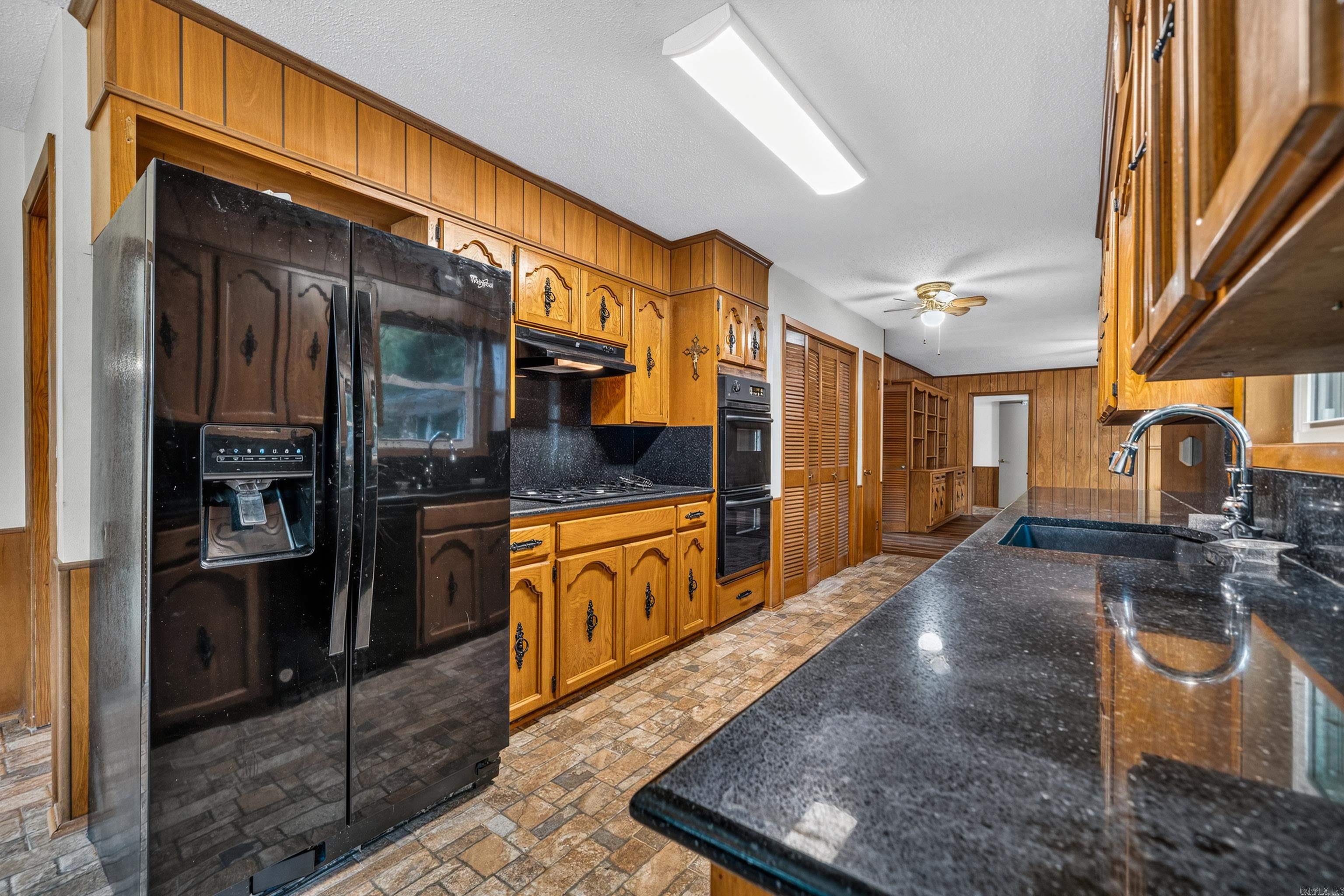 CLIFTON PLACE - Residential