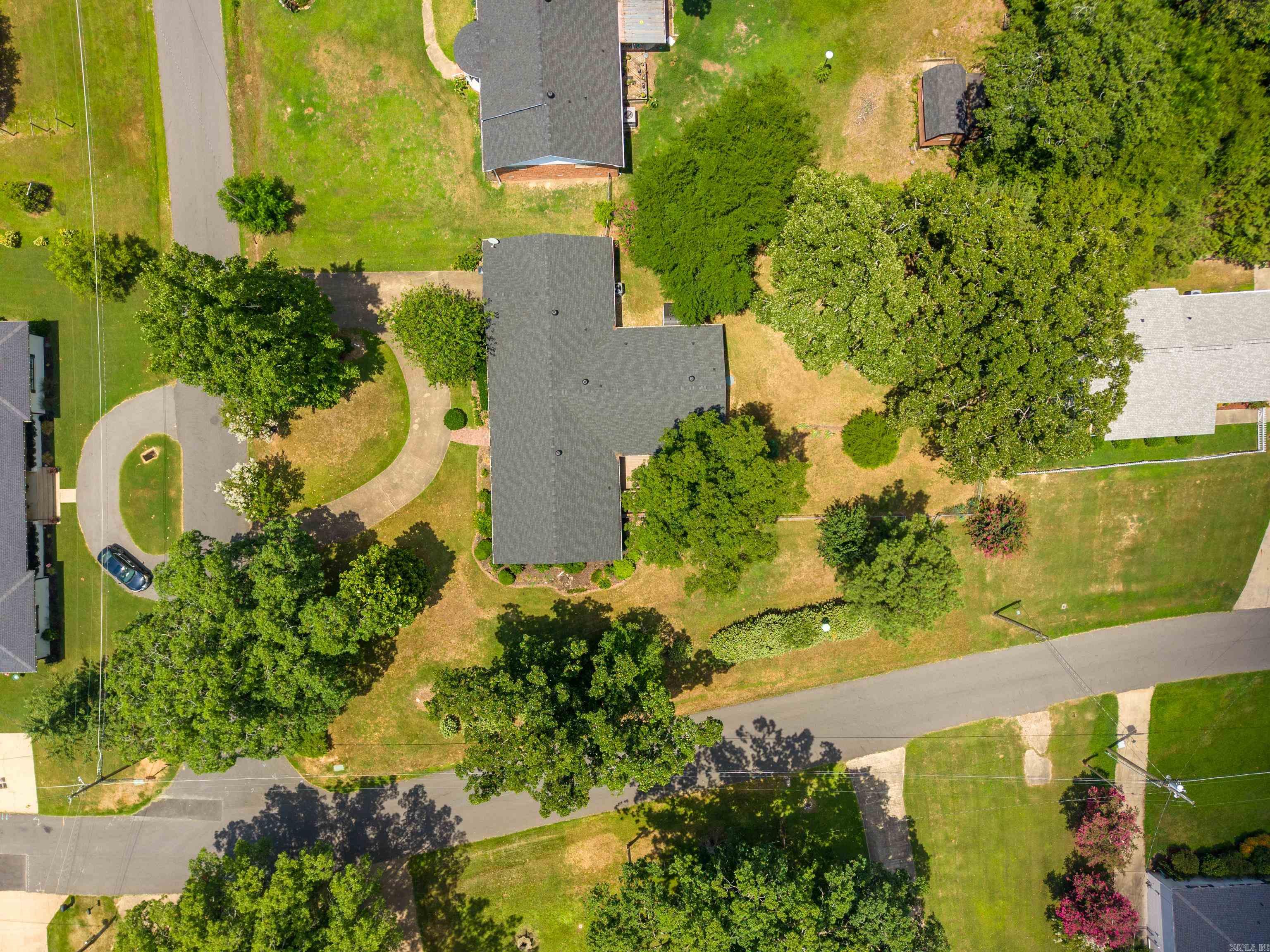 CLIFTON PLACE - Residential