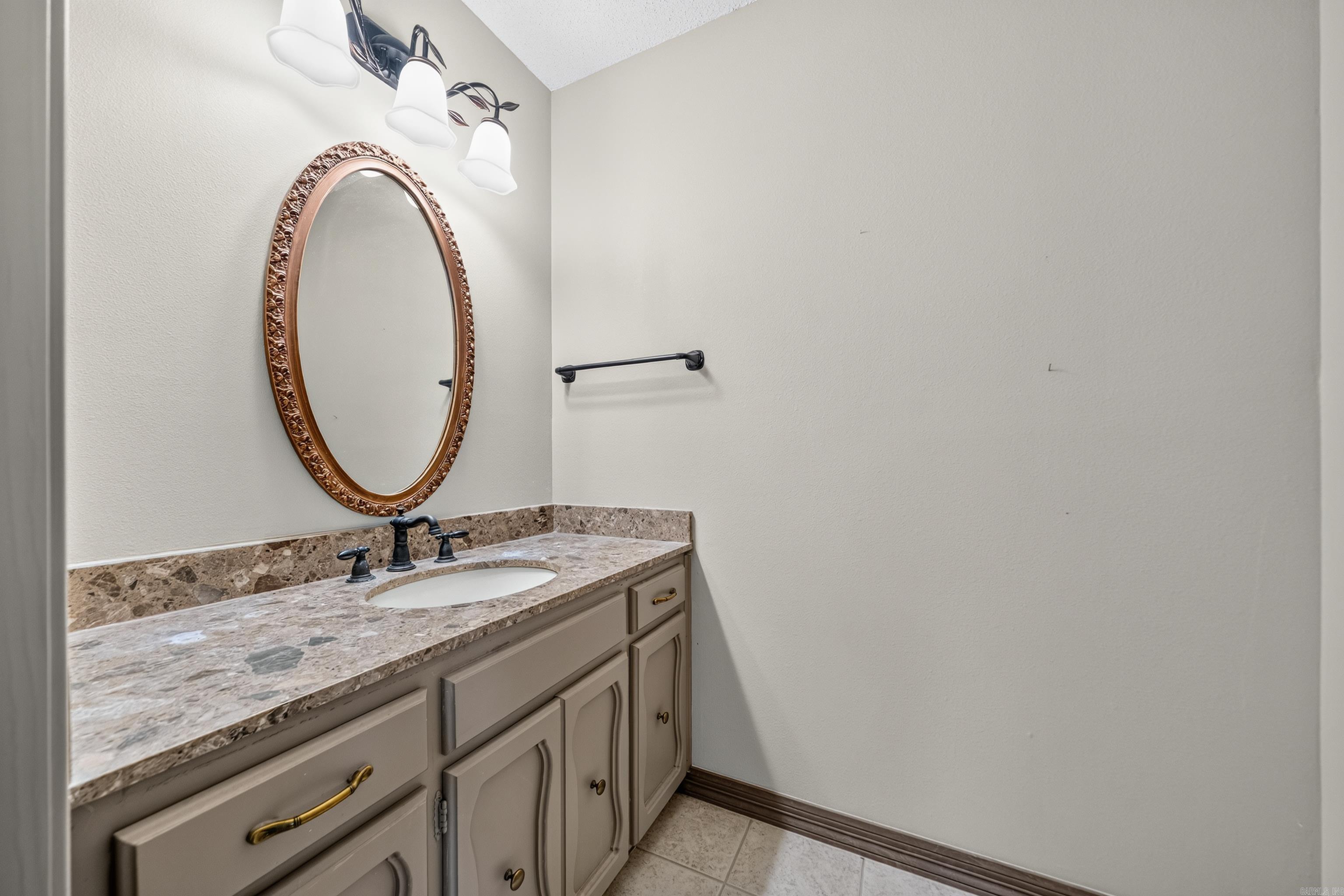 CLIFTON PLACE - Residential