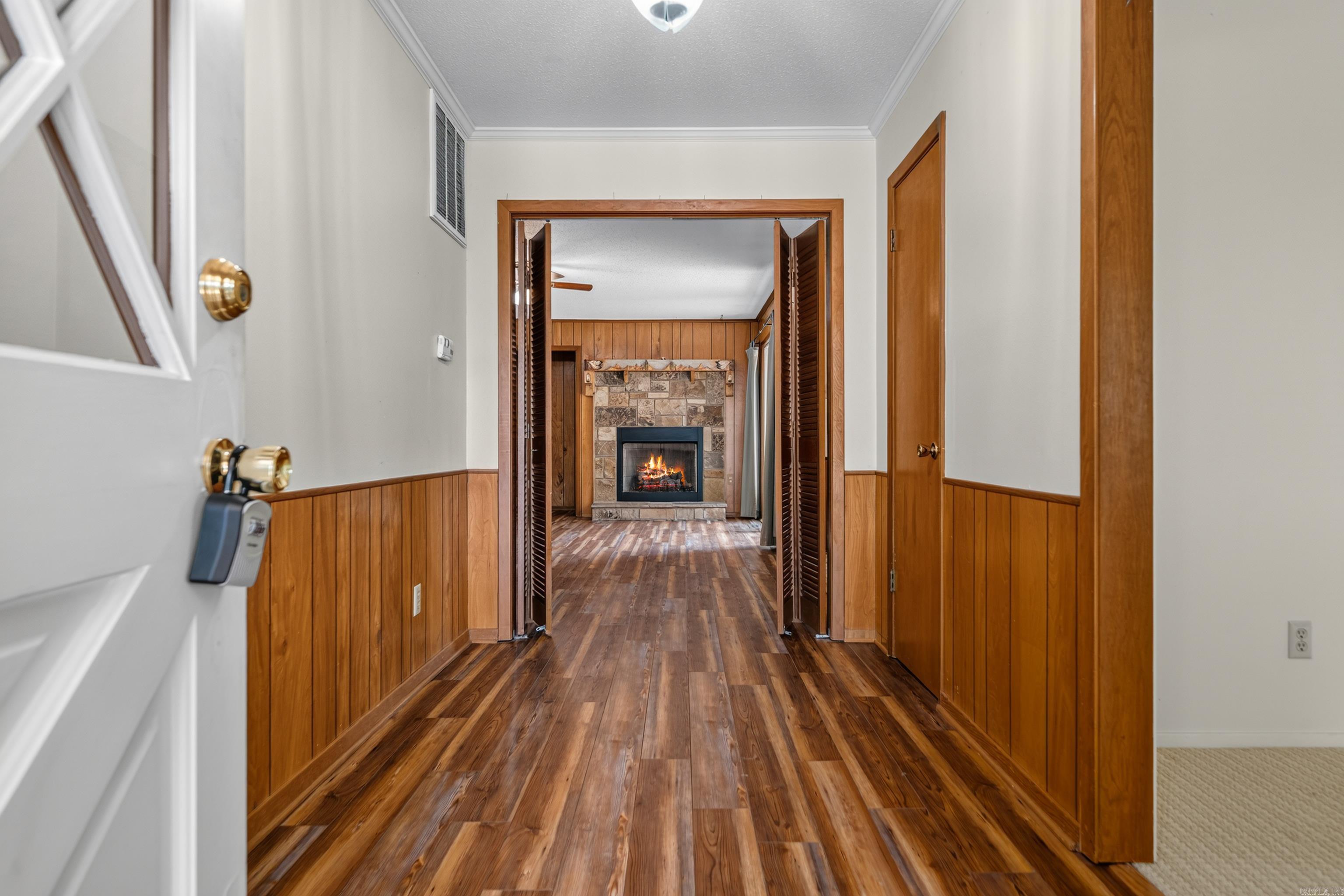 CLIFTON PLACE - Residential