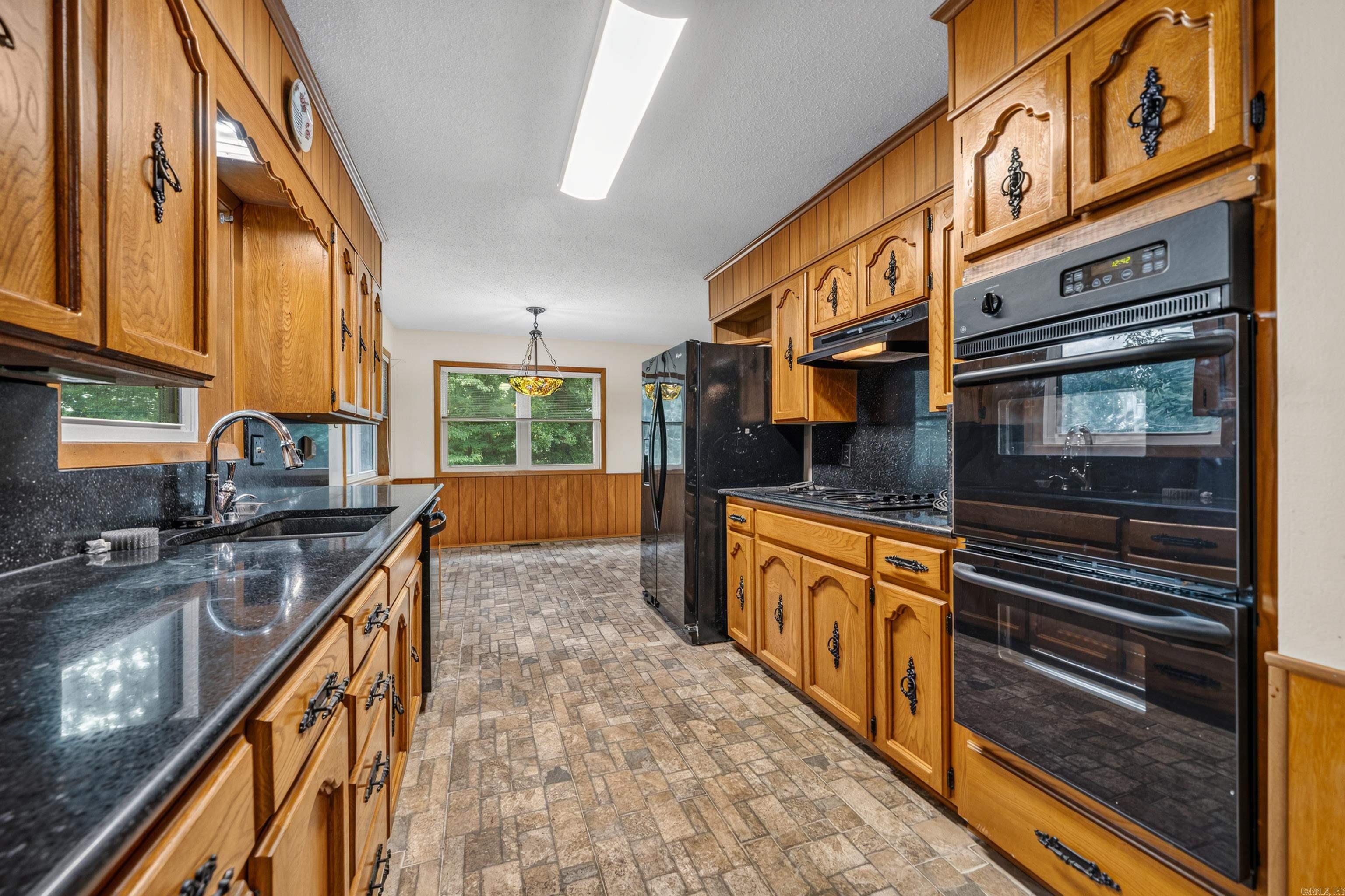 CLIFTON PLACE - Residential
