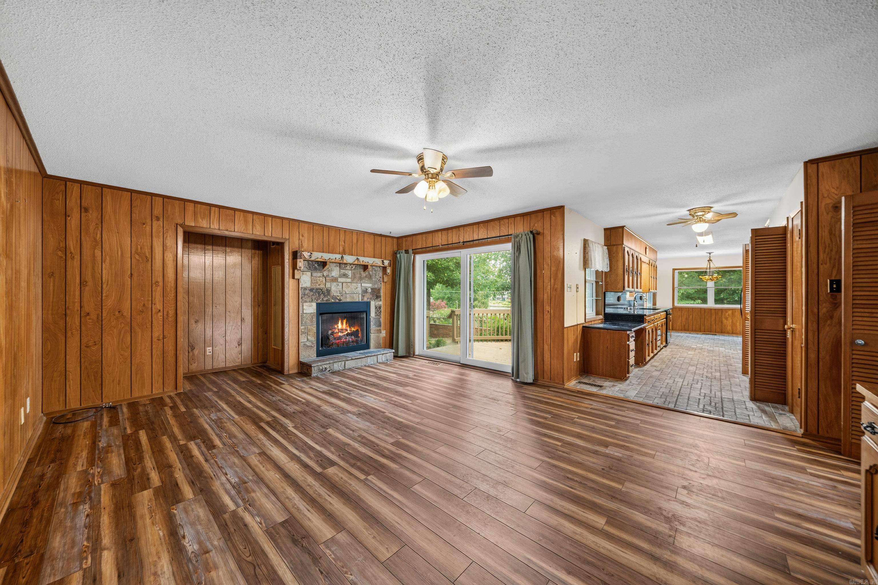 CLIFTON PLACE - Residential