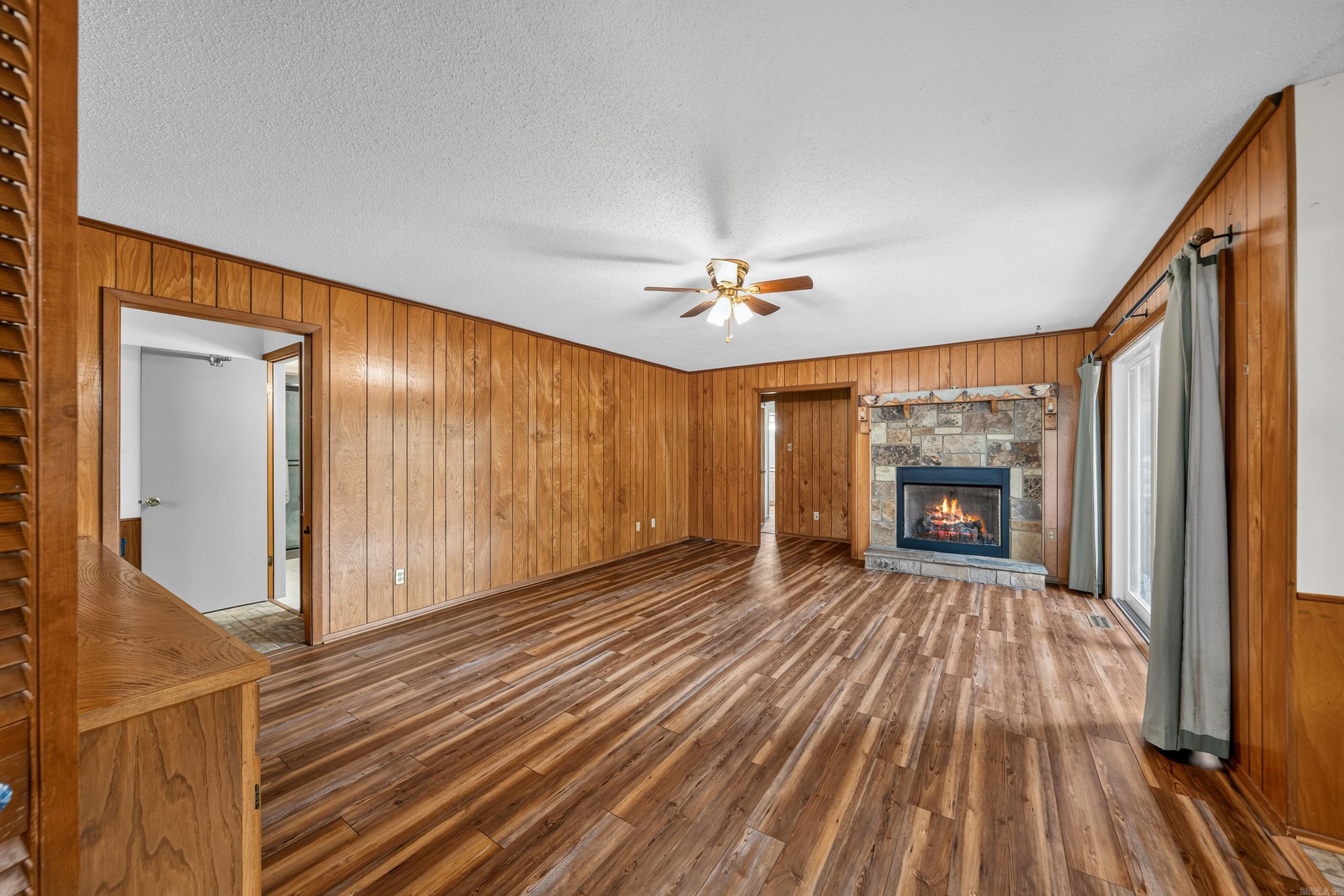 CLIFTON PLACE - Residential