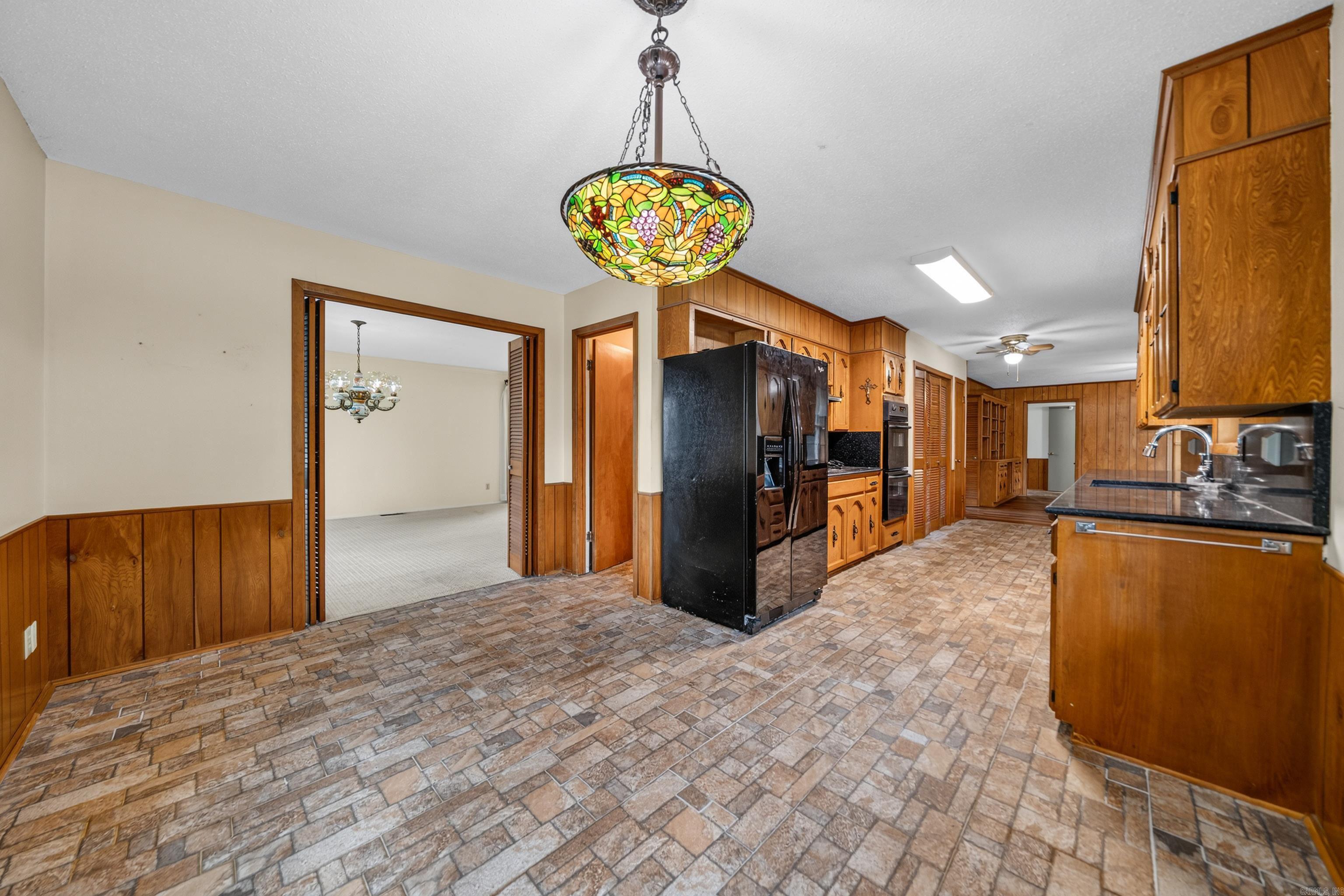 CLIFTON PLACE - Residential