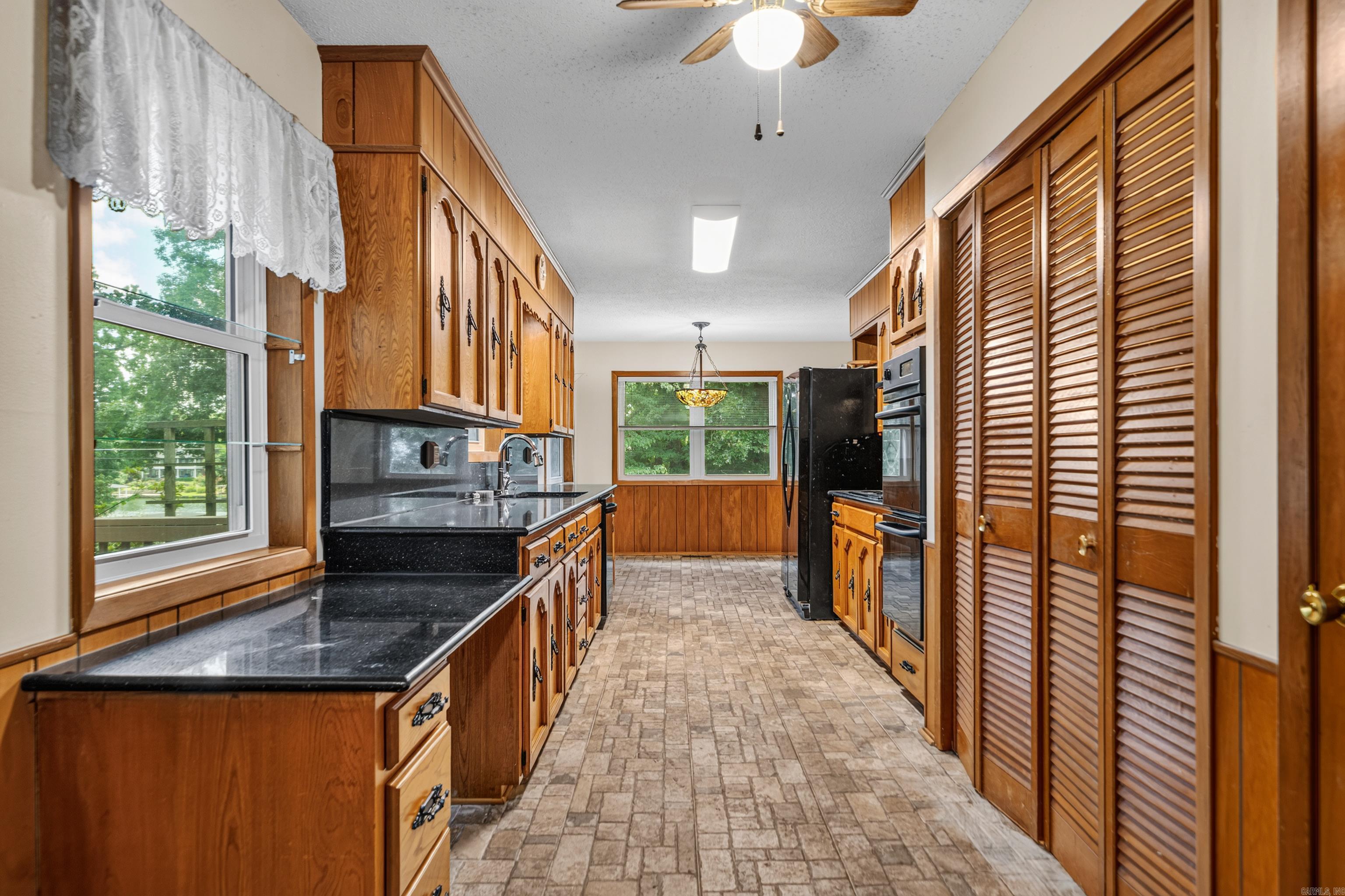 CLIFTON PLACE - Residential
