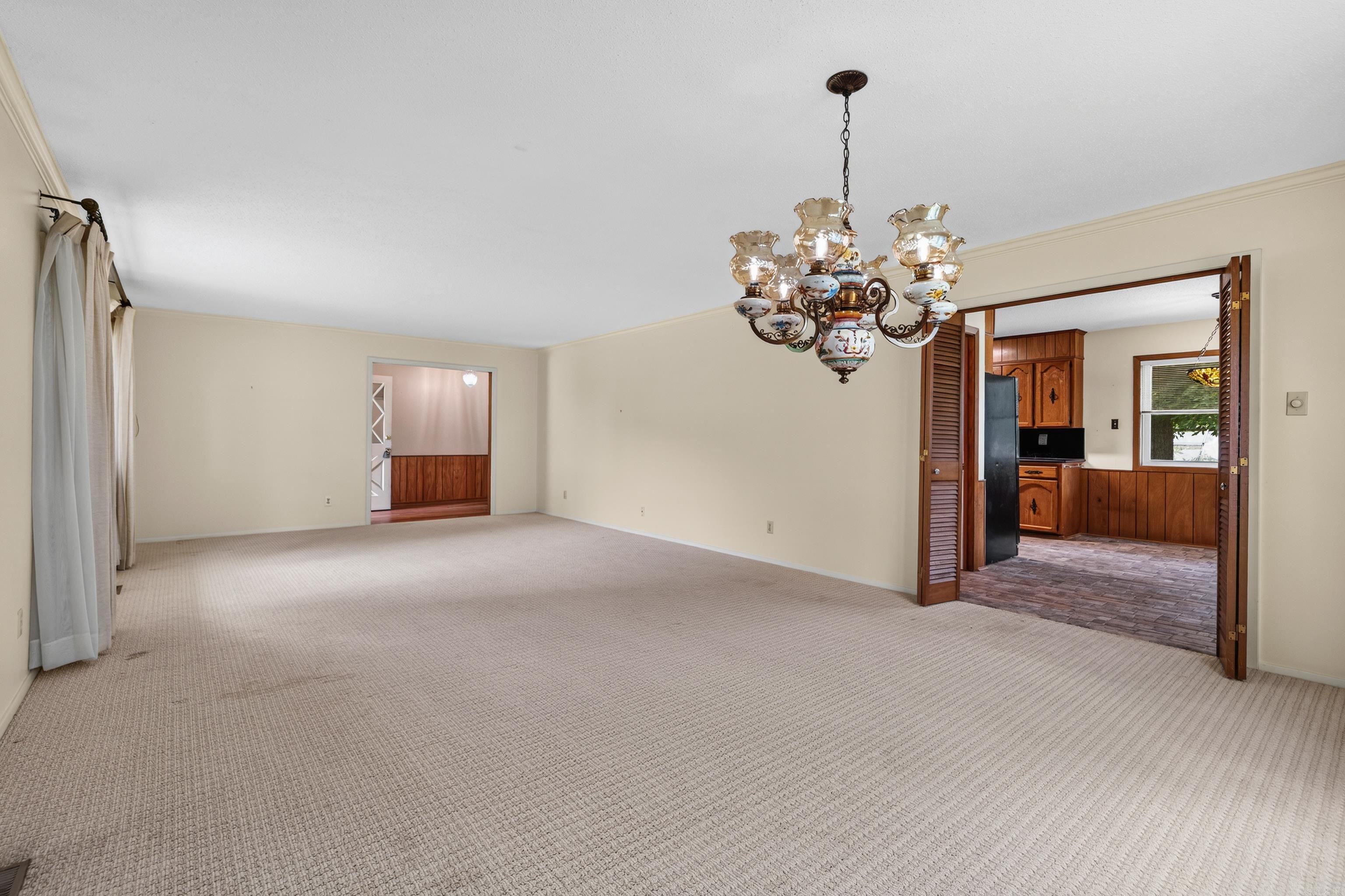 CLIFTON PLACE - Residential