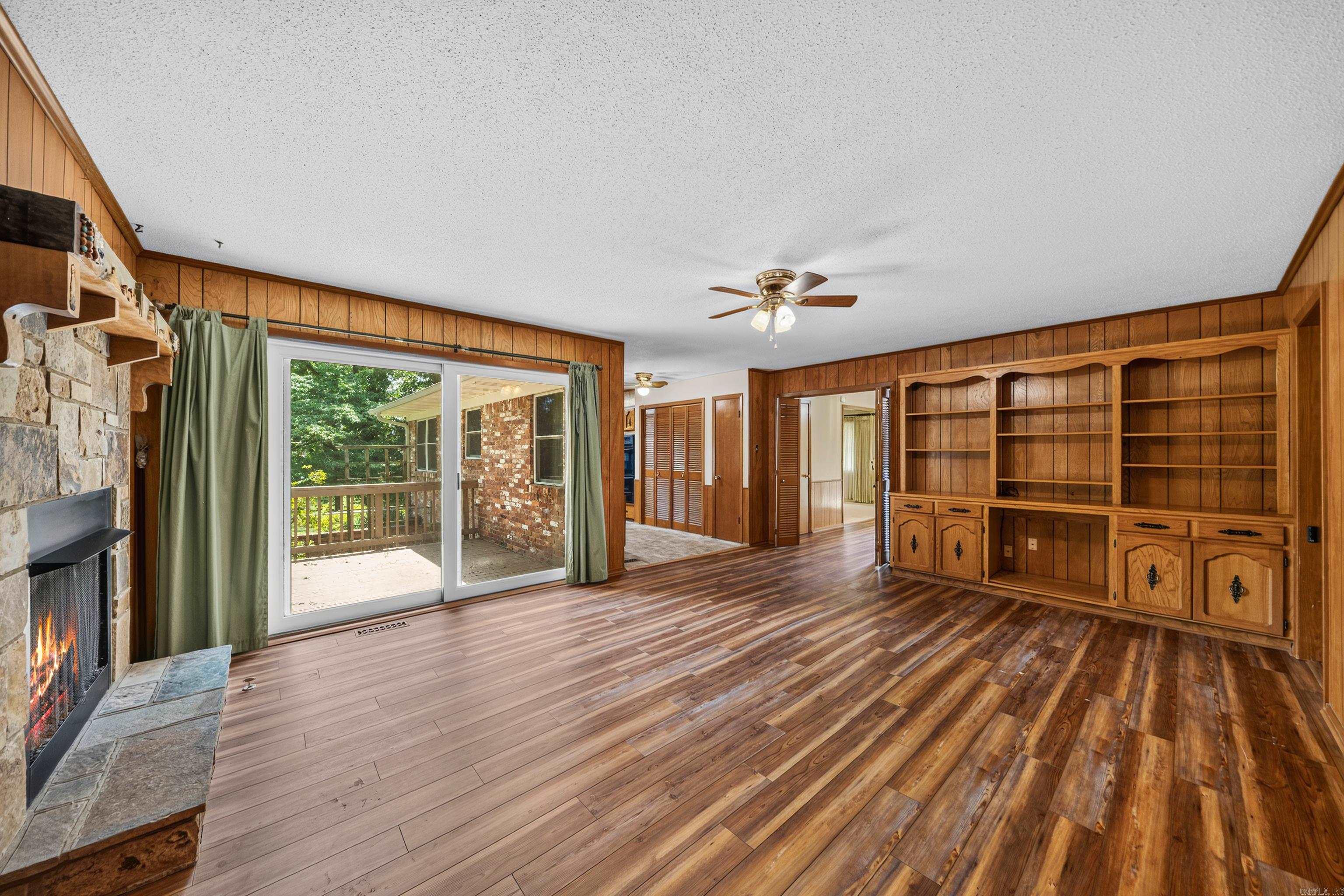 CLIFTON PLACE - Residential
