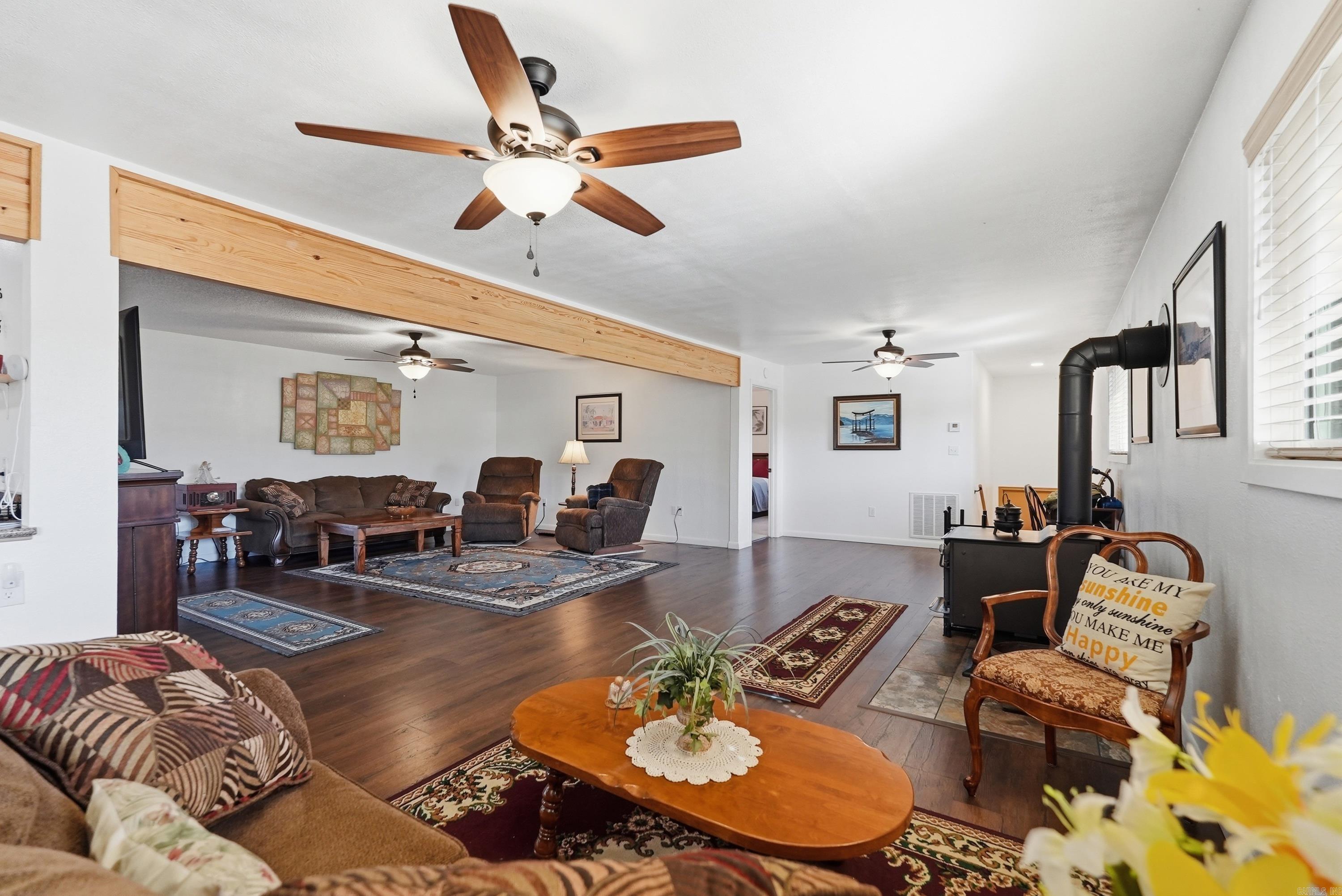River Drive Estates - Residential