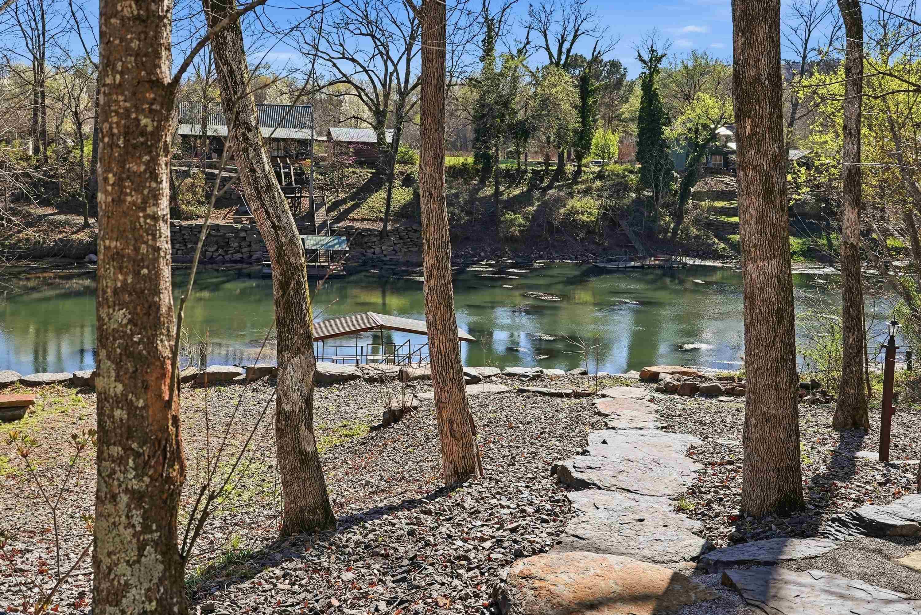 River Drive Estates - Residential