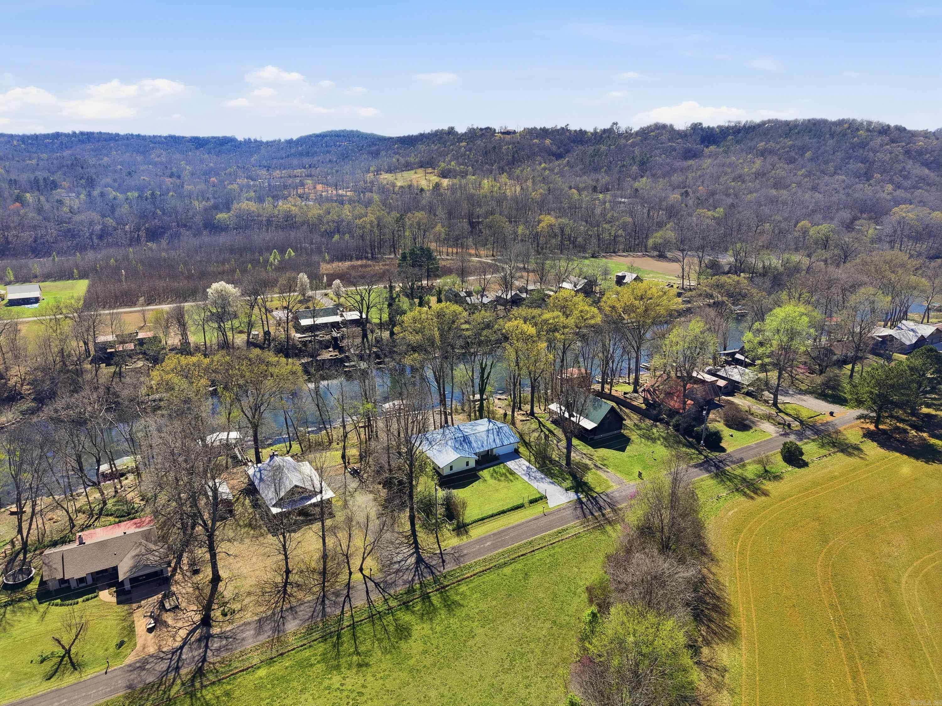 River Drive Estates - Residential