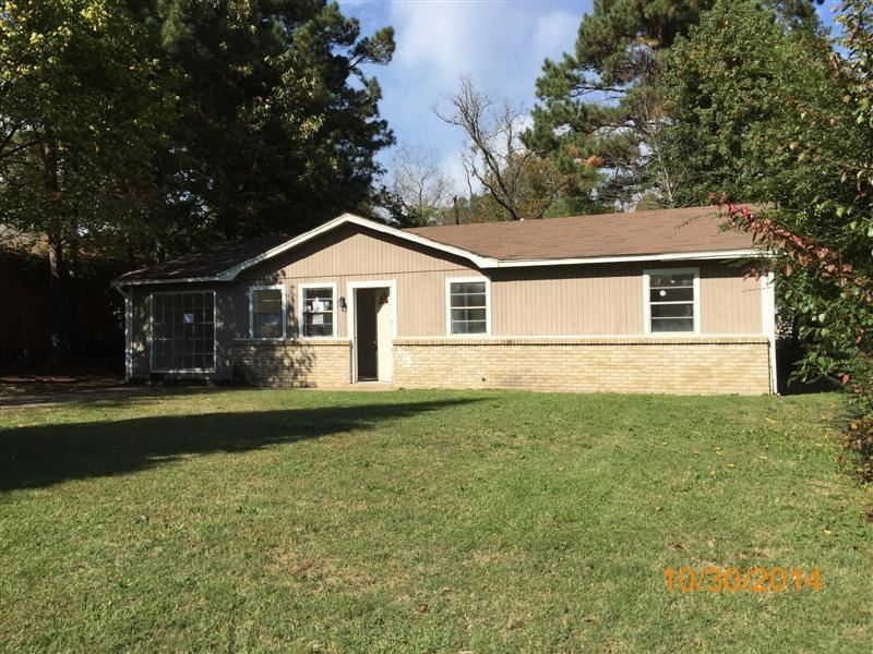 Greenfield Park - Residential