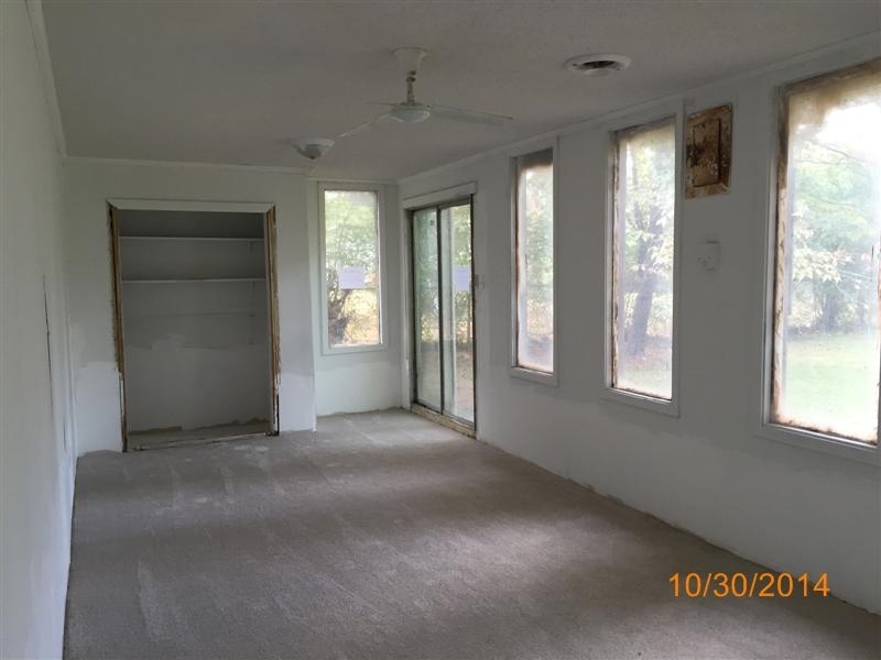 Greenfield Park - Residential