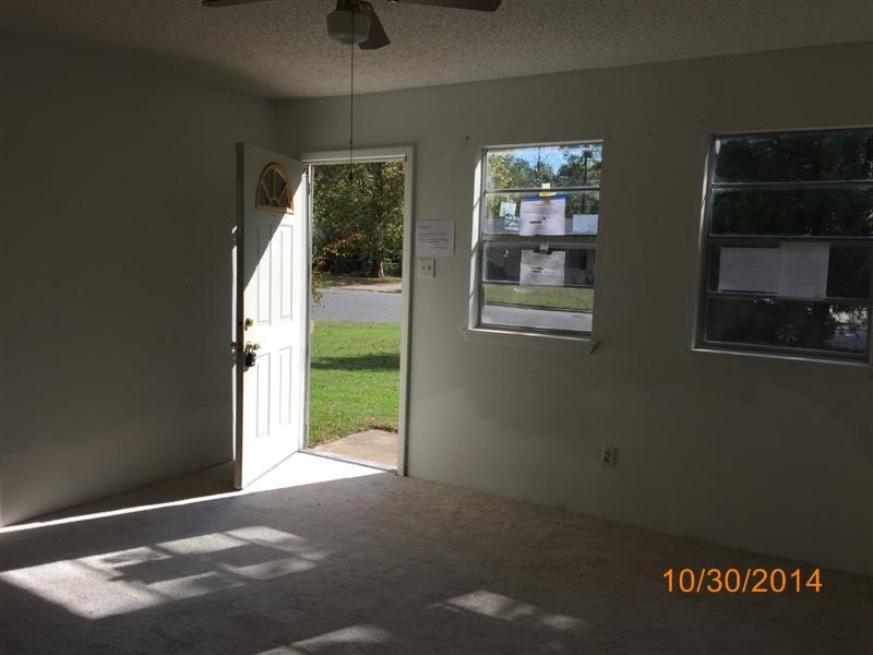 Greenfield Park - Residential