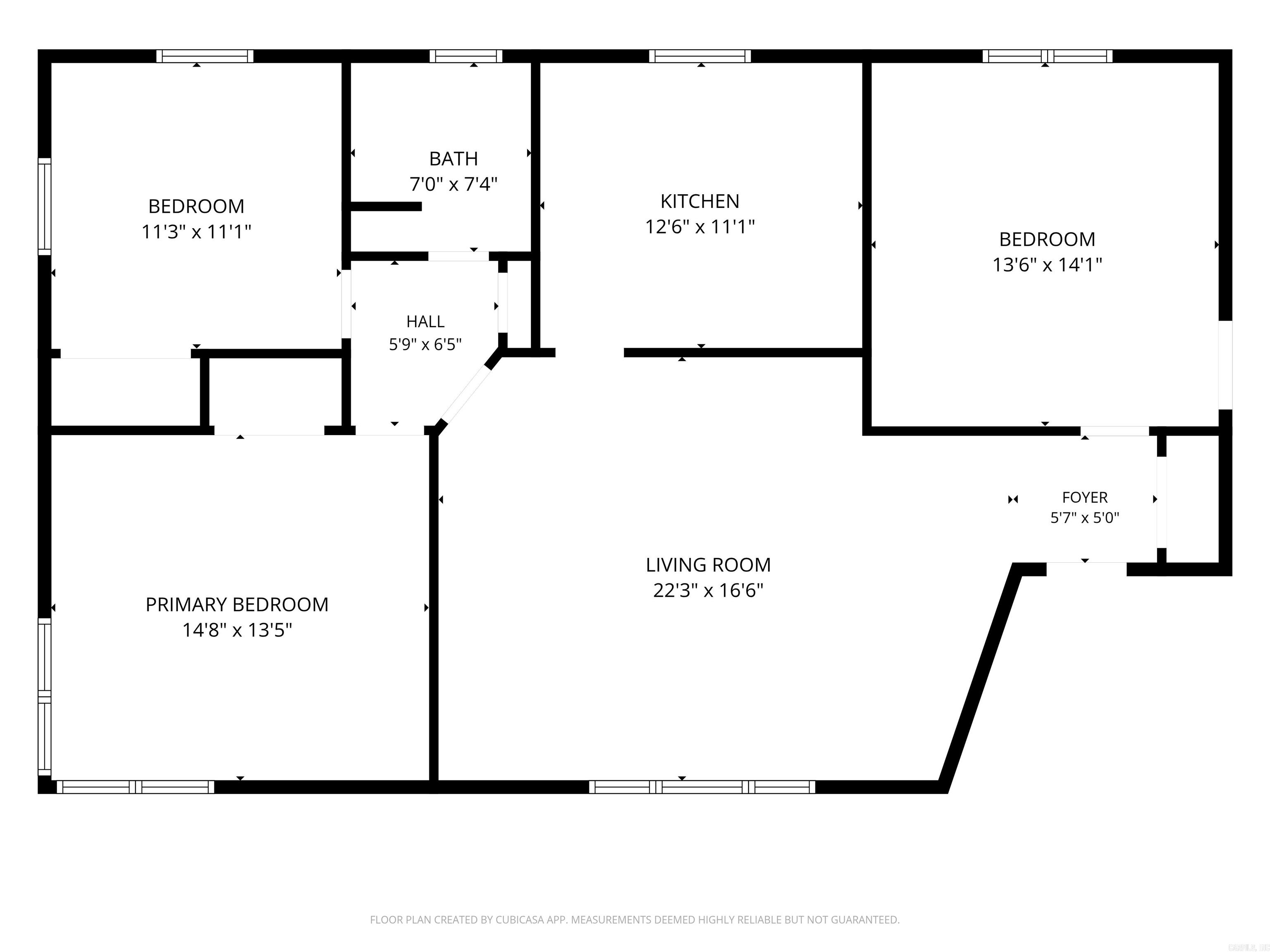 CITY PARK - Residential