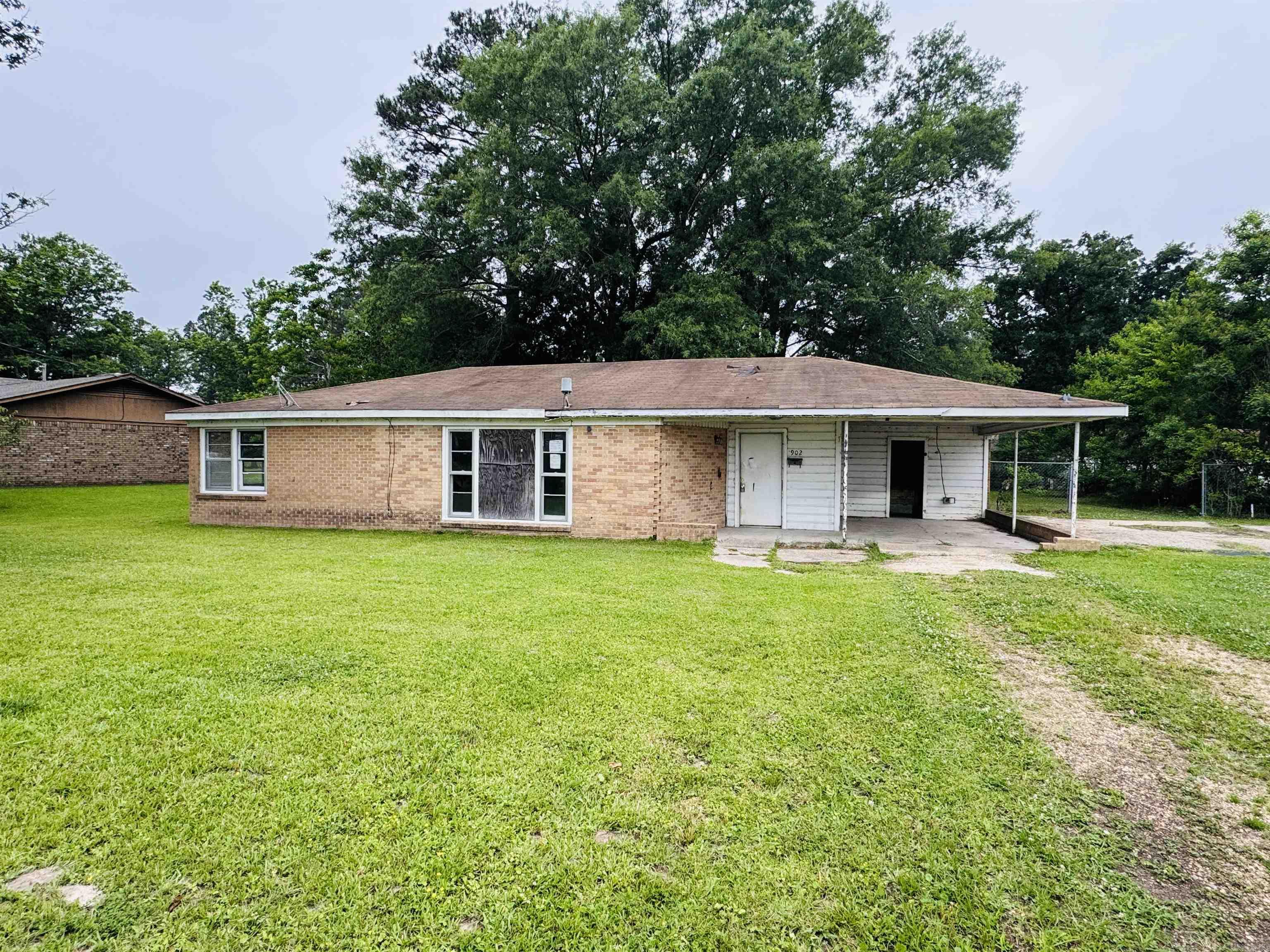 CITY PARK - Residential
