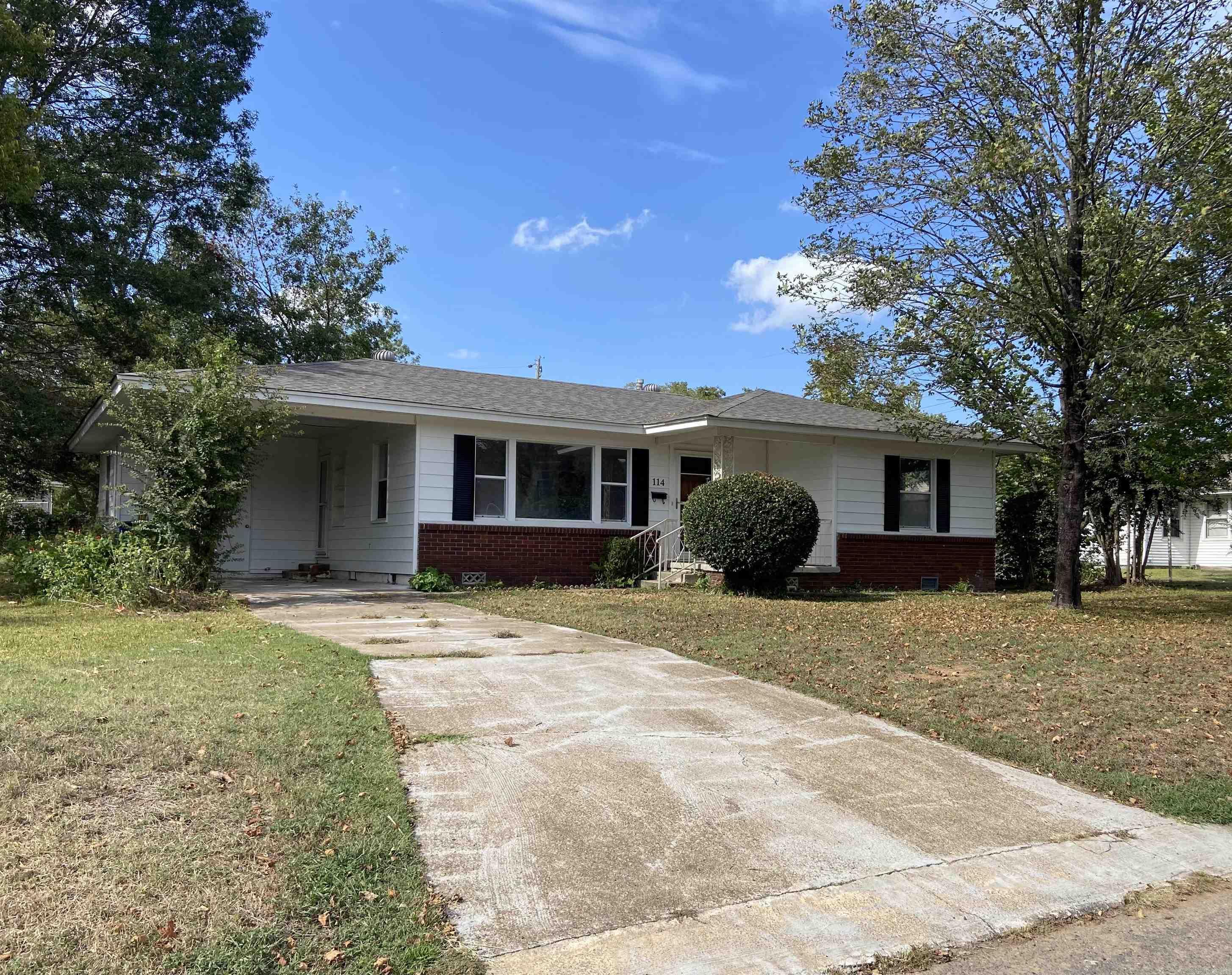 VALLEY VIEW - Residential