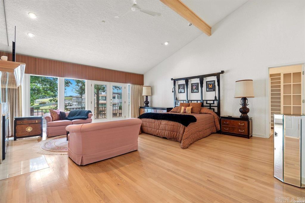 Hamilton Pointe HPR - Residential