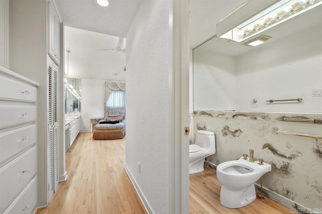 Hamilton Pointe HPR - Residential