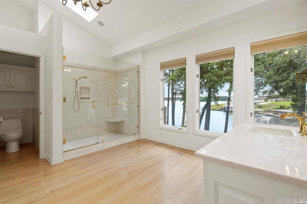 Hamilton Pointe HPR - Residential