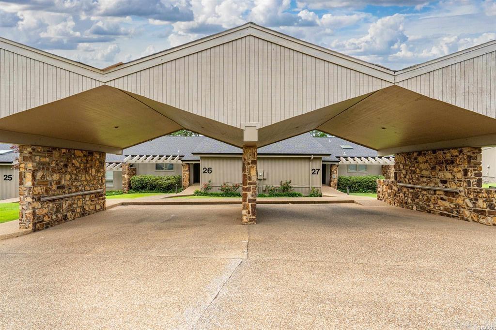 Hamilton Pointe HPR - Residential