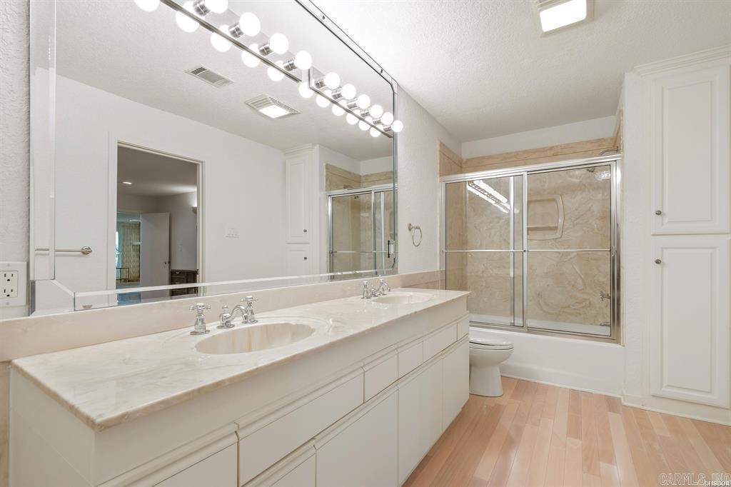 Hamilton Pointe HPR - Residential