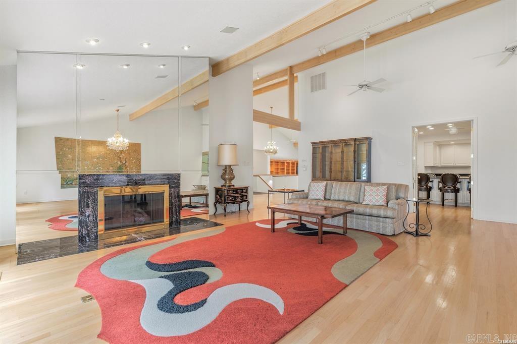 Hamilton Pointe HPR - Residential