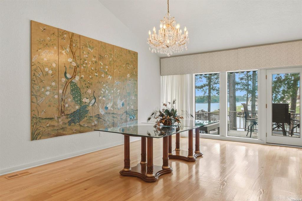 Hamilton Pointe HPR - Residential