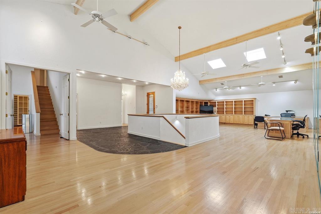 Hamilton Pointe HPR - Residential