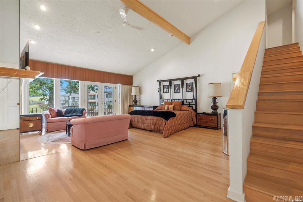 Hamilton Pointe HPR - Residential