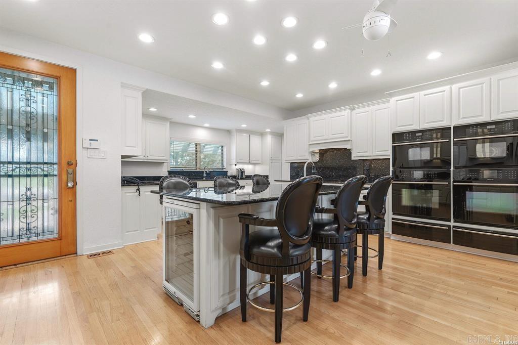Hamilton Pointe HPR - Residential